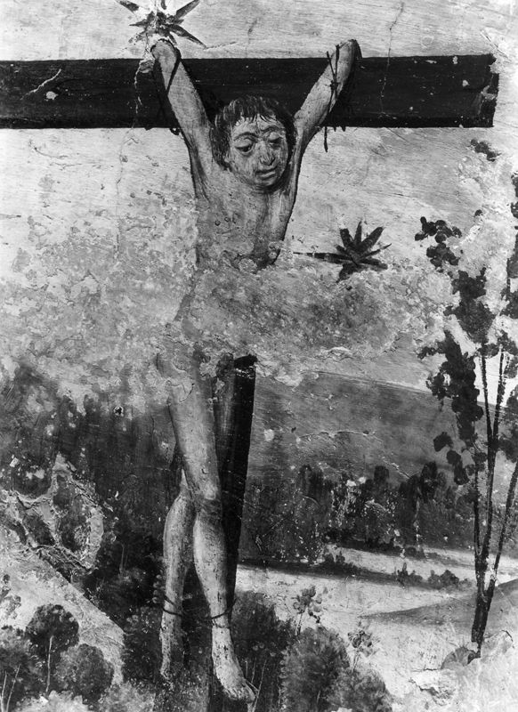 Golgotha