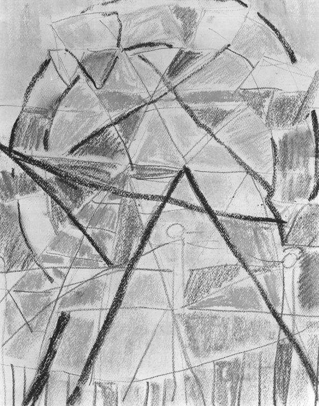 Croquis