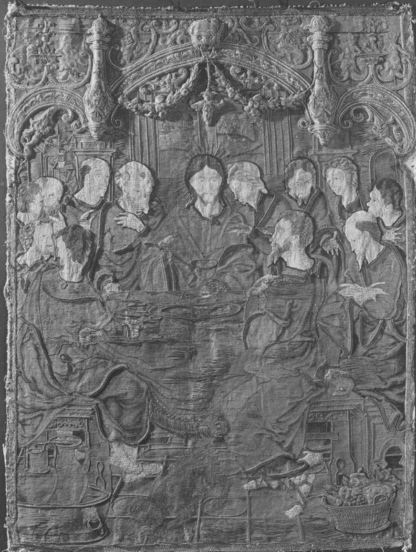 Antependium van Middelburg-Nassau-Grimbergen