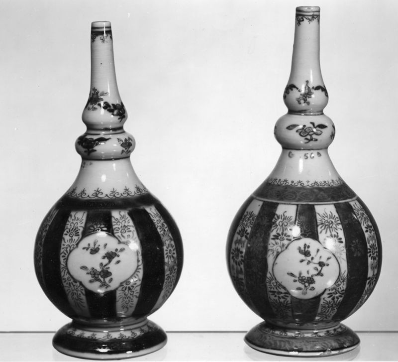 bouteille / Musées Royaux d'Art et d'Histoire