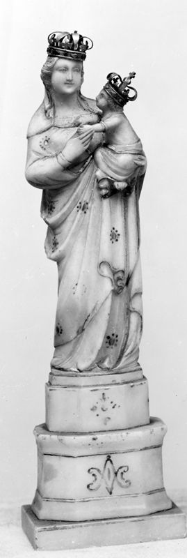 Vierge à l'Enfant