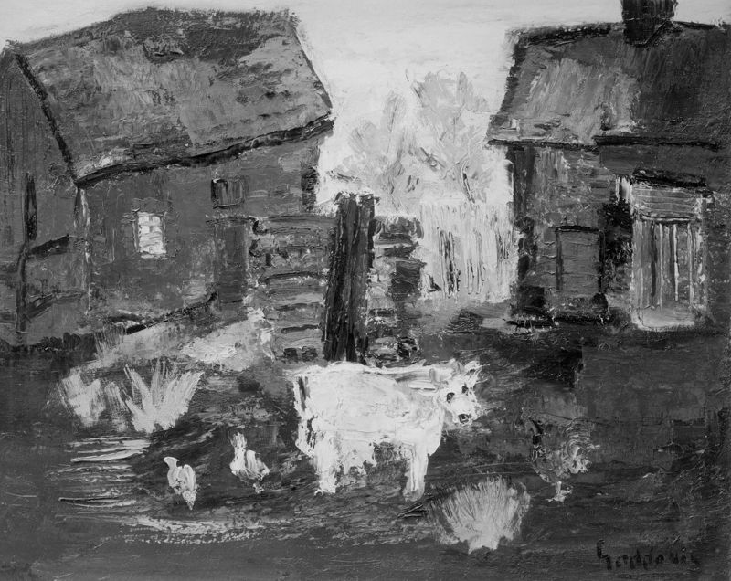 Hoeve te Herbet