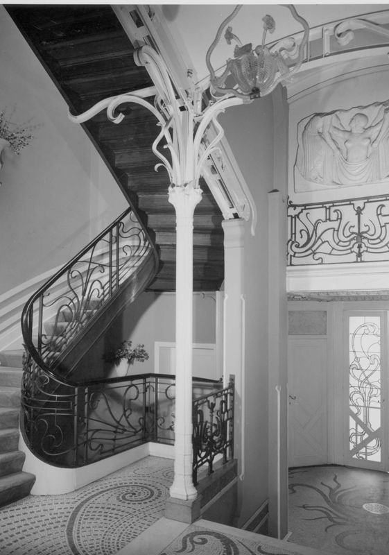 Hôtel Tassel