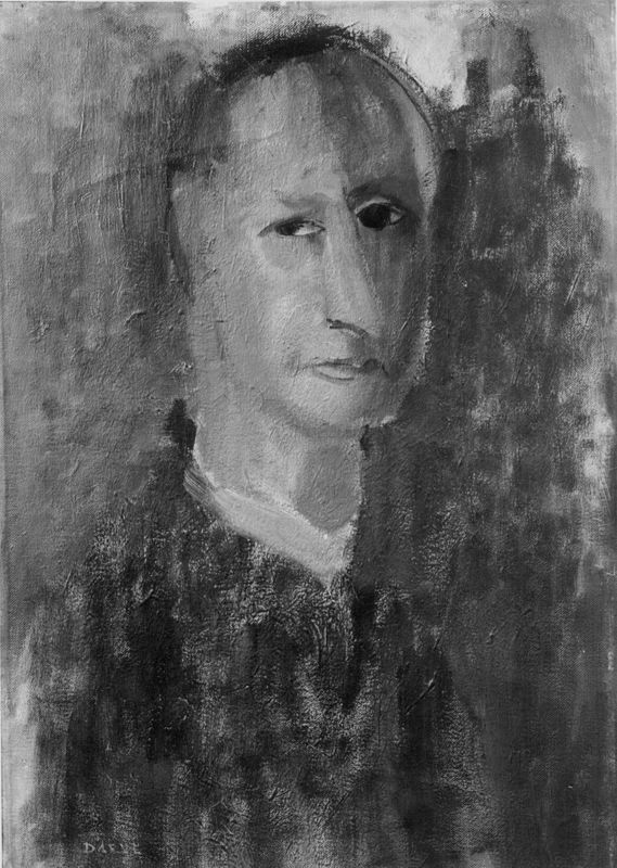 Zelfportret
