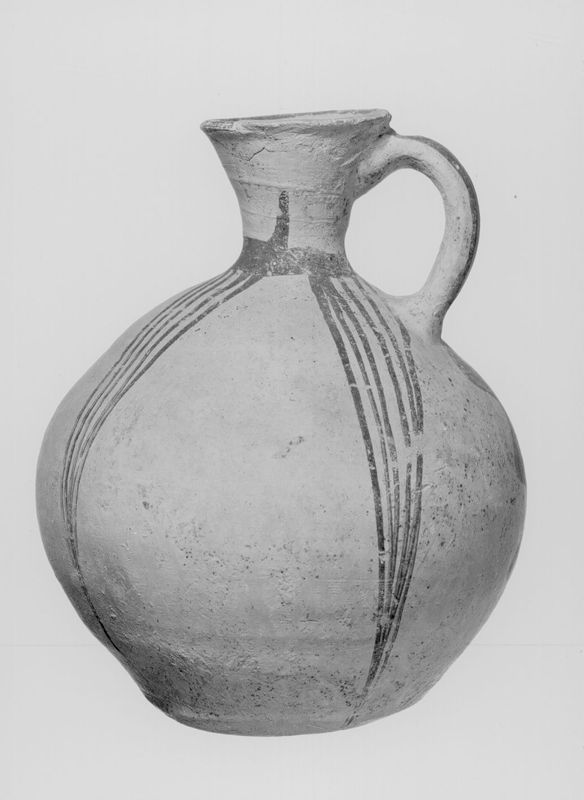 vase / Musées Royaux d'Art et d'Histoire