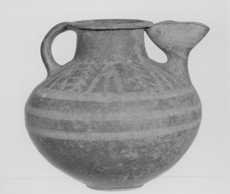 vase / Musées Royaux d'Art et d'Histoire