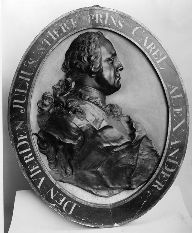 Charles de Lorraine