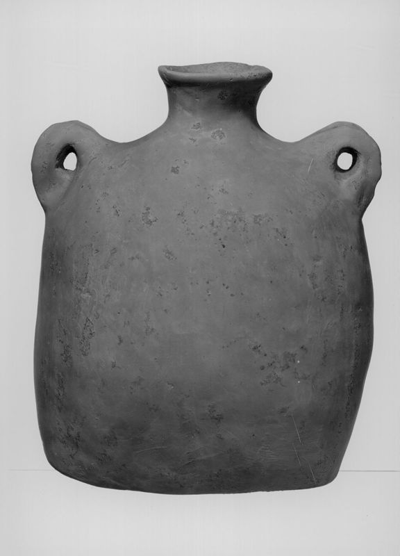 gourde[bidon] / Musées Royaux d'Art et d'Histoire