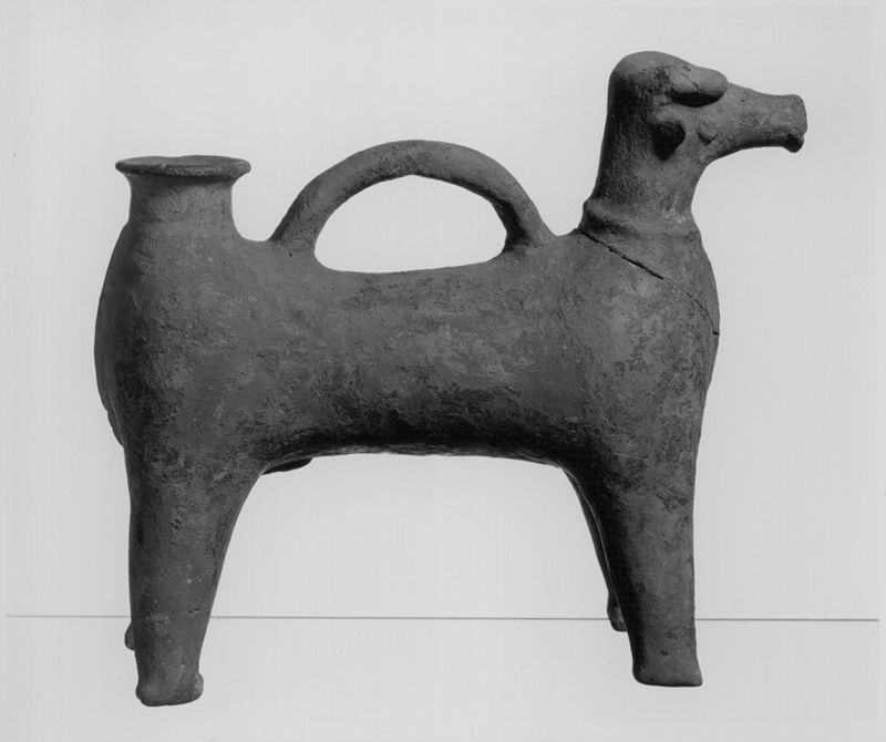 vase / Musées Royaux d'Art et d'Histoire