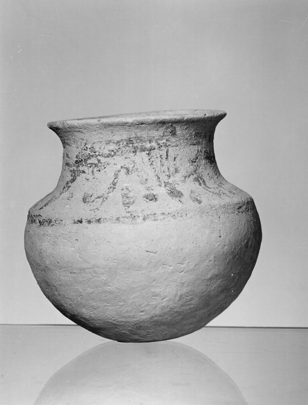 vase / Musées Royaux d'Art et d'Histoire