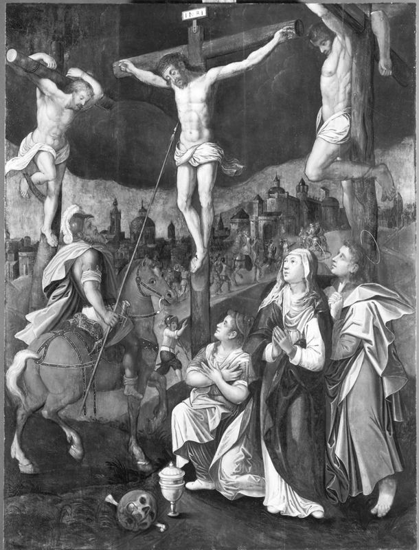 Golgotha