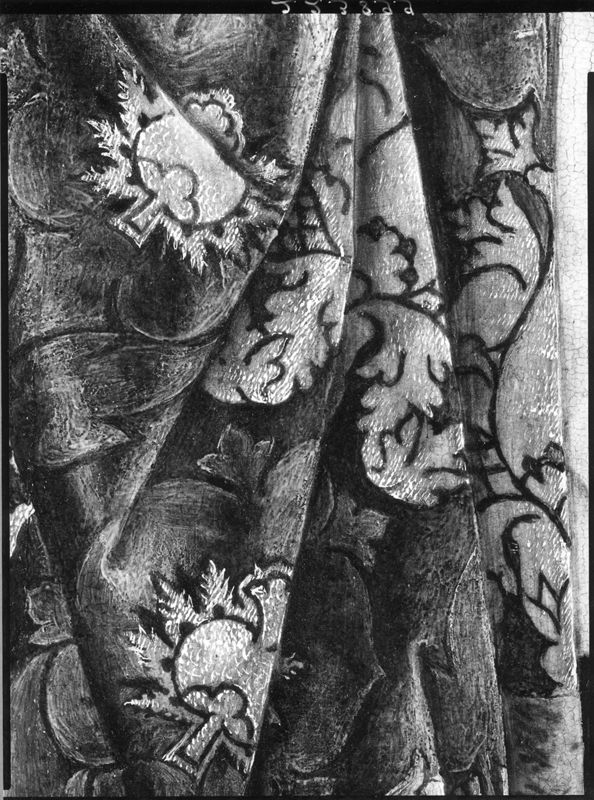Triptiek met de Marteldood van de Heilige Hippolytus
