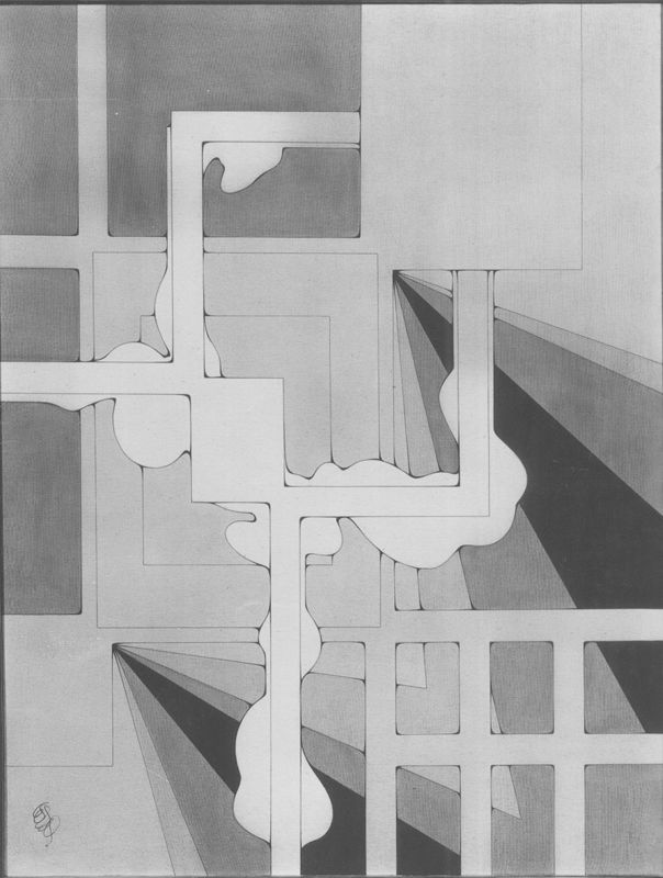 Composition n° G 379
