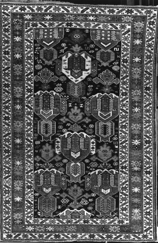 tapis de sol / Musées Royaux d'Art et d'Histoire