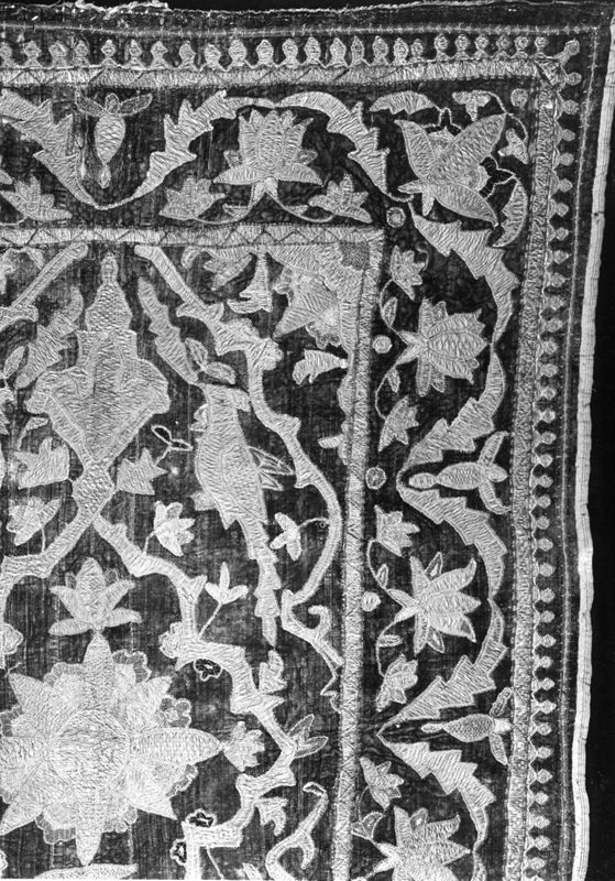 tapis / Musées Royaux d'Art et d'Histoire