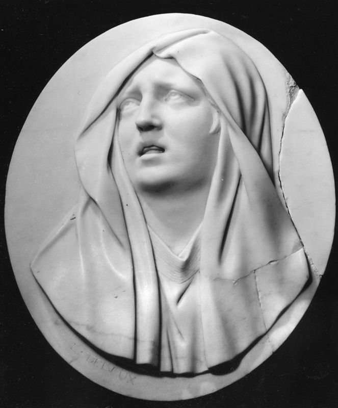 Mater Dolorosa