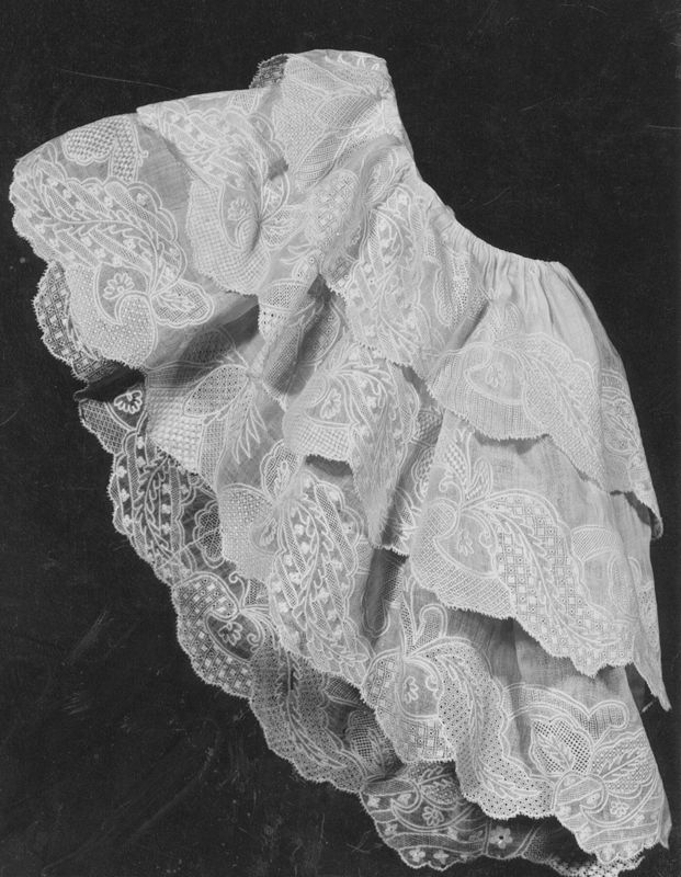 textile[fragment] / Musées Royaux d'Art et d'Histoire