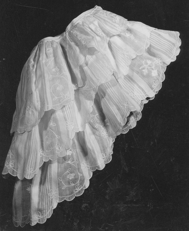 textile[fragment] / Musées Royaux d'Art et d'Histoire