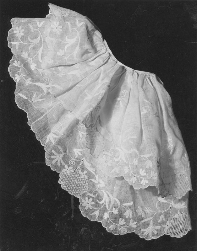 textile[fragment] / Musées Royaux d'Art et d'Histoire