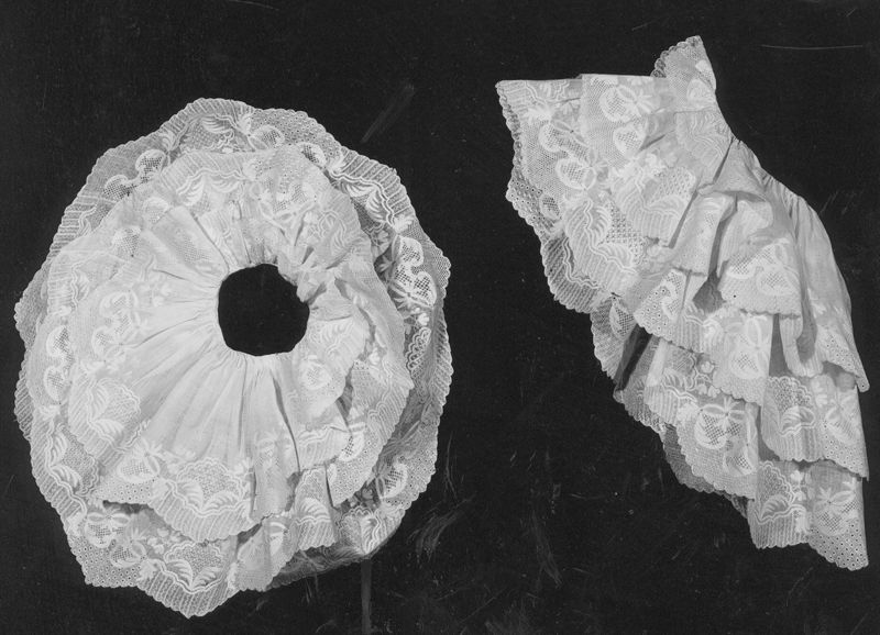 textile[fragment] / Musées Royaux d'Art et d'Histoire