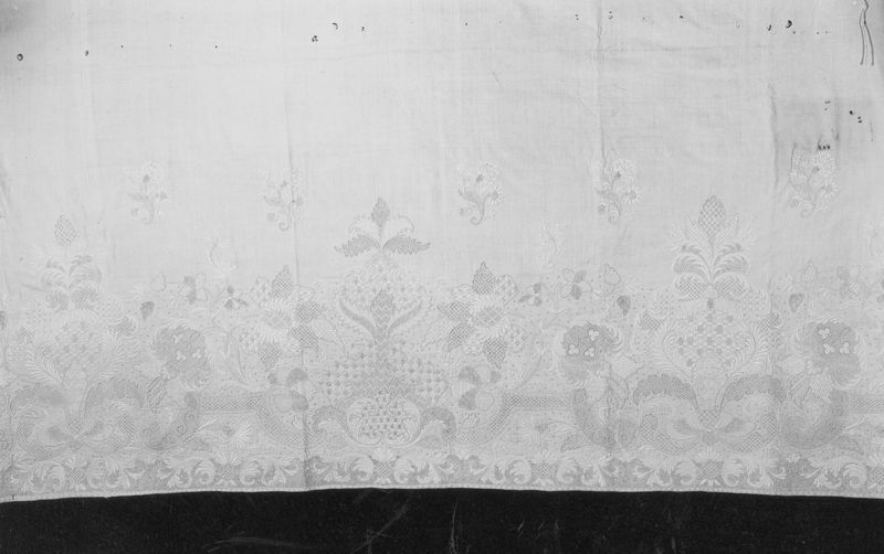 bande[textile] / Musées Royaux d'Art et d'Histoire