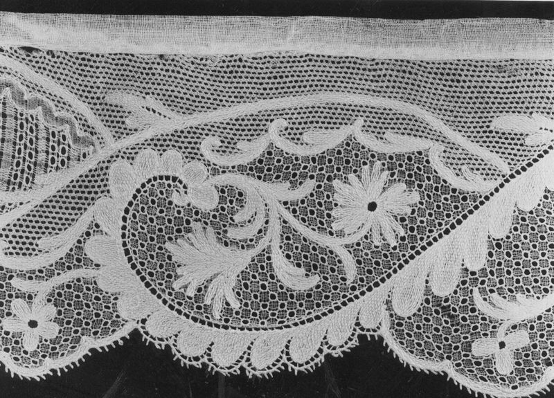 textile[fragment] / Musées Royaux d'Art et d'Histoire