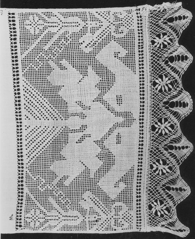 serviette[tissu] / Musées Royaux d'Art et d'Histoire