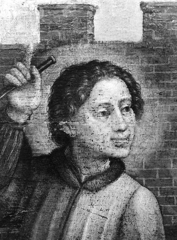 La légende des quatre couronnés