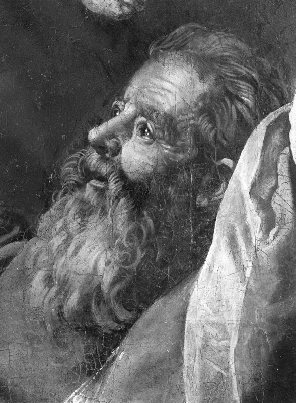 Marteldood van de H. Lambertus