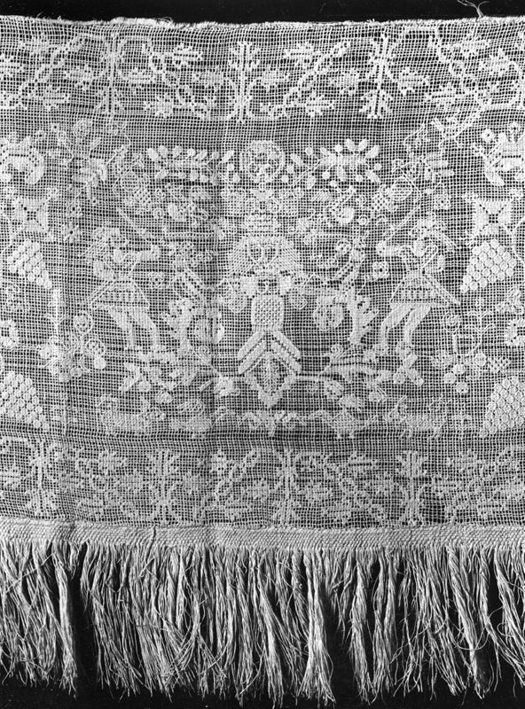 bande[textile] / Musées Royaux d'Art et d'Histoire