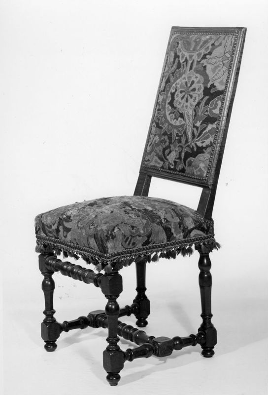chaise / Musées royaux des Beaux-Arts de Belgique