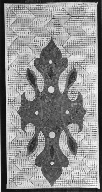 mosaïque[objet] / Design museum