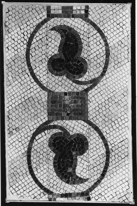 mosaïque[objet] / Design museum