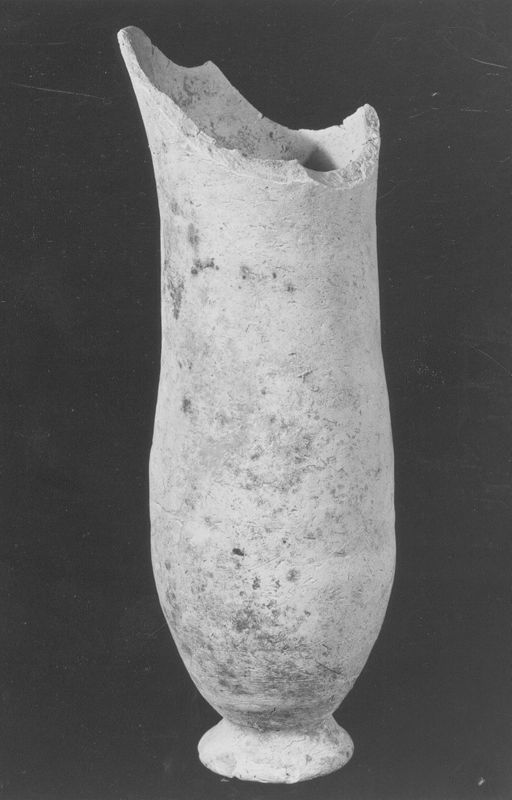 vase / Musées Royaux d'Art et d'Histoire