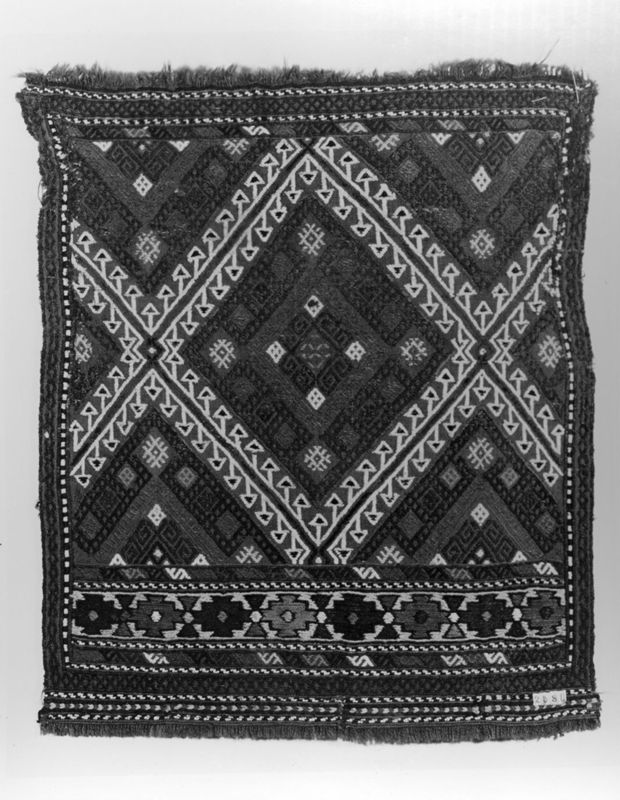 sac[portage] / Musées Royaux d'Art et d'Histoire