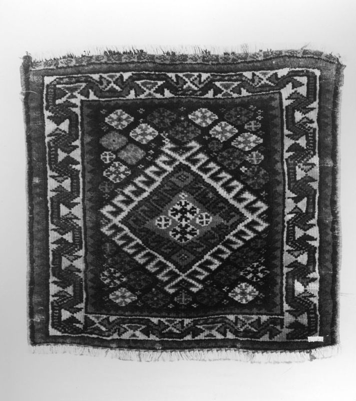 tapis / Musées Royaux d'Art et d'Histoire
