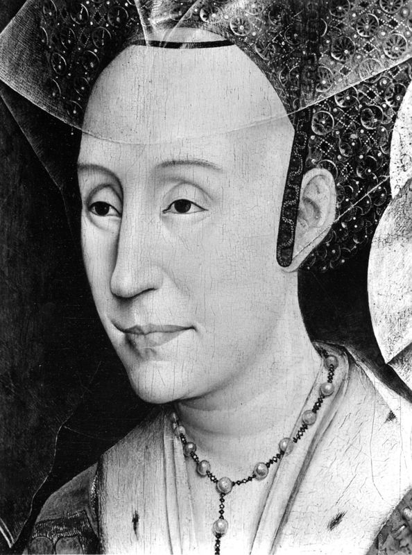 Isabelle de Portugal