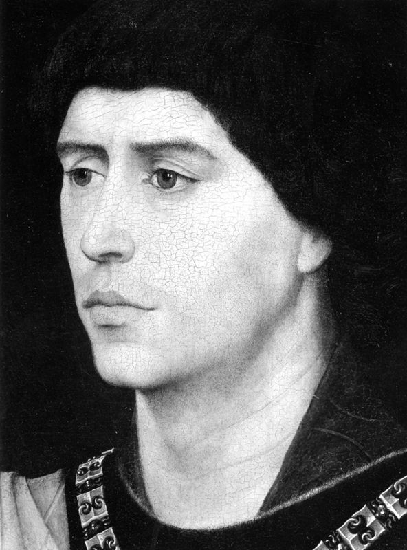 Antoine de Bourgogne
