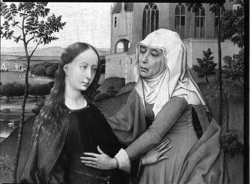 Visitation