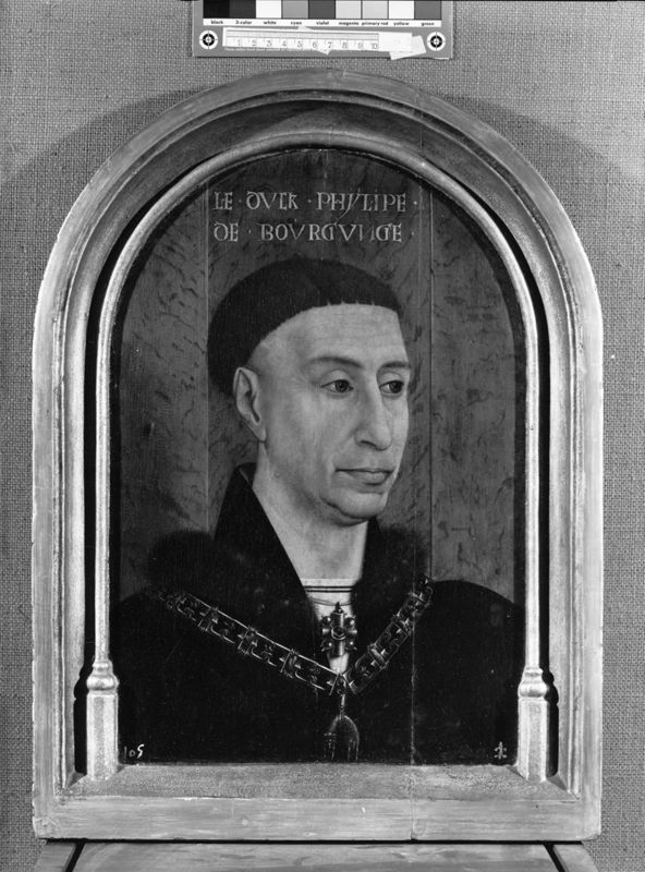 Philippe le Bon