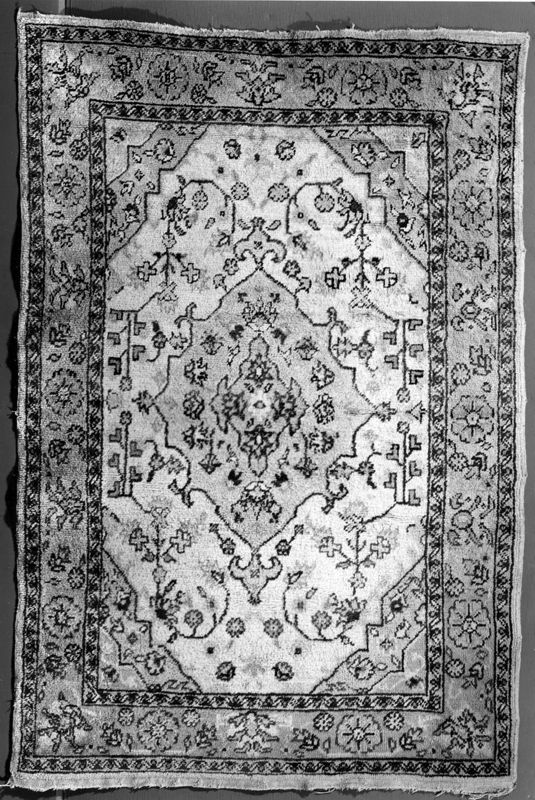 tapis de sol / Musées royaux des Beaux-Arts de Belgique