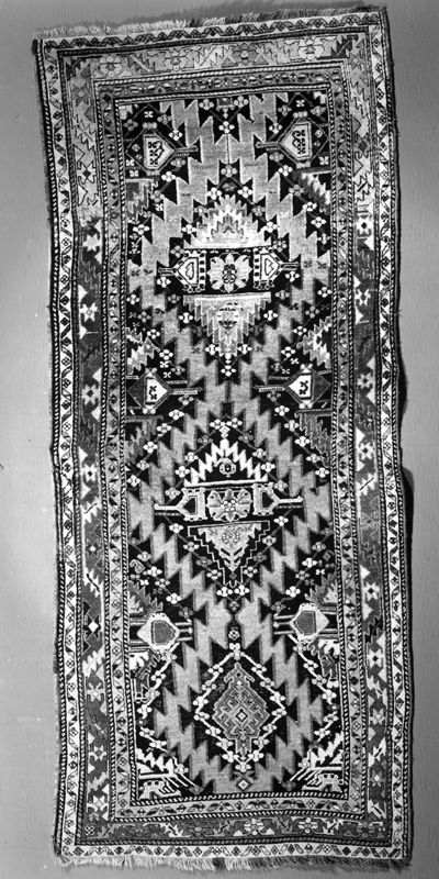 tapis de sol / Musées royaux des Beaux-Arts de Belgique