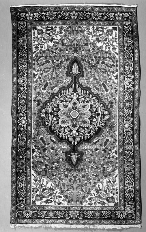 tapis de sol / Musées royaux des Beaux-Arts de Belgique