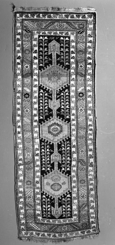 tapis de sol / Musées royaux des Beaux-Arts de Belgique
