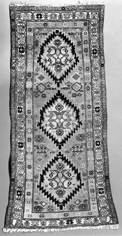 tapis de sol / Musées royaux des Beaux-Arts de Belgique