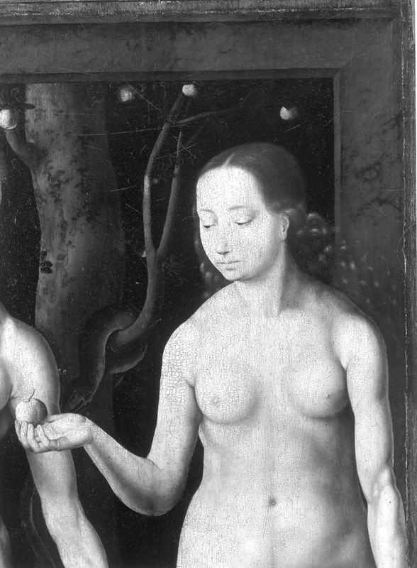 Adam en Eva