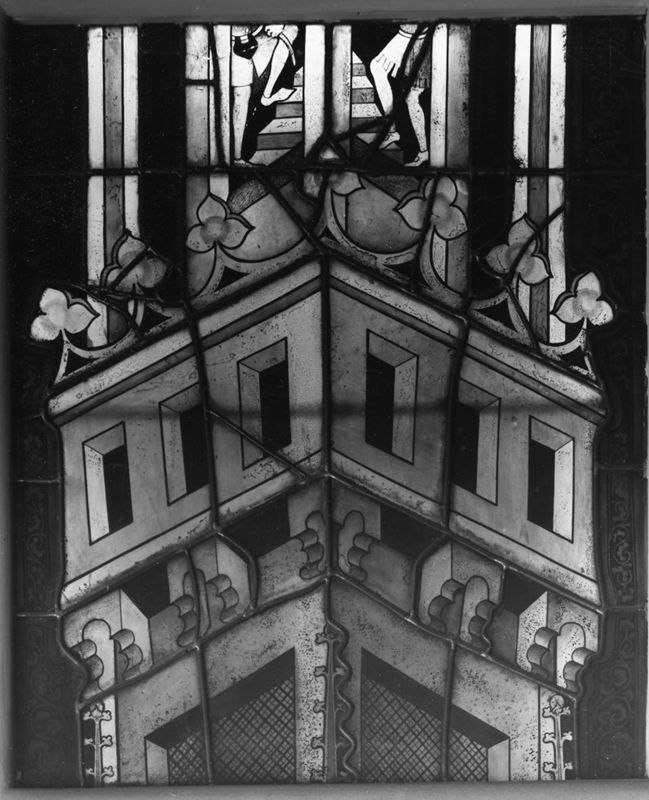 Tabernacle gothique