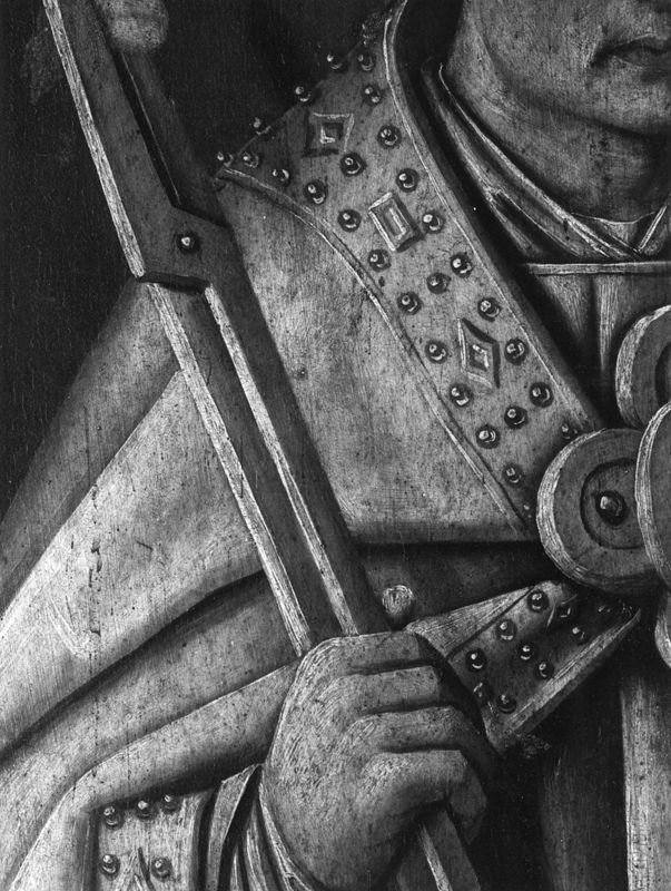 Triptyque de Zierikzee
Philippe le Beau