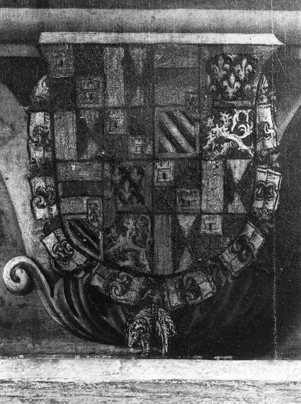 Triptyque de Zierikzee
Philippe le Beau