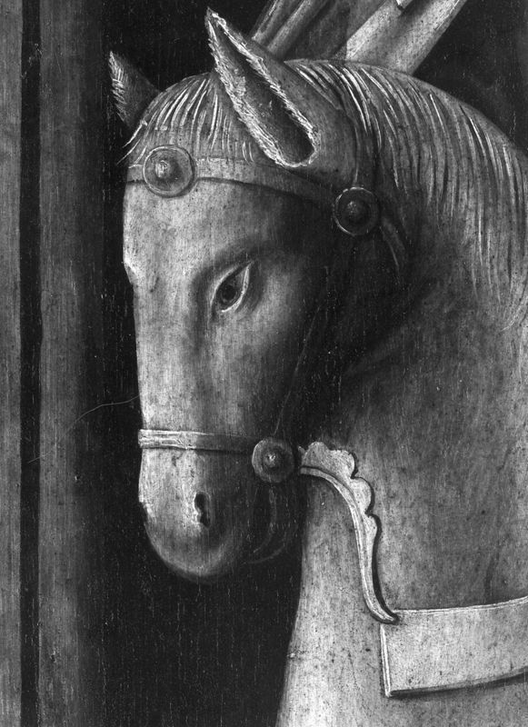 Triptyque de Zierikzee
Jeanne la Folle